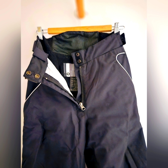 Rossignol ski / snowboard pants - Picture 3 of 7